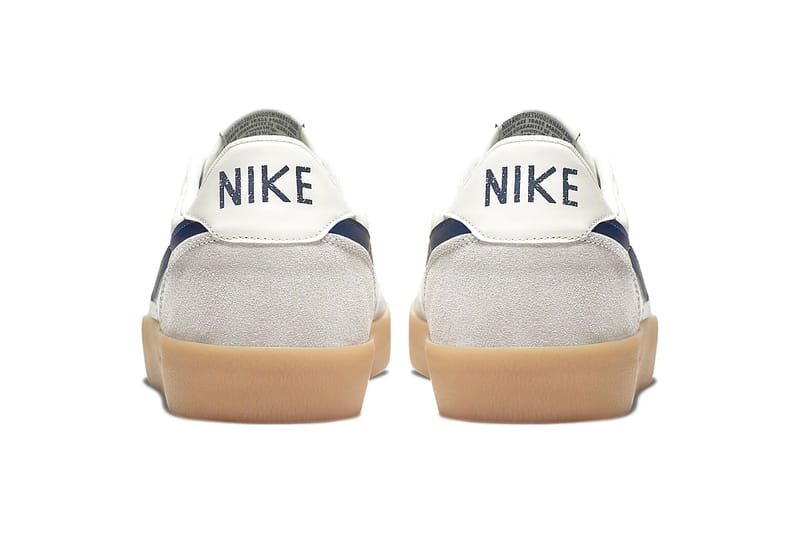 Nike killshot 2 j crew sail midnight on sale navy