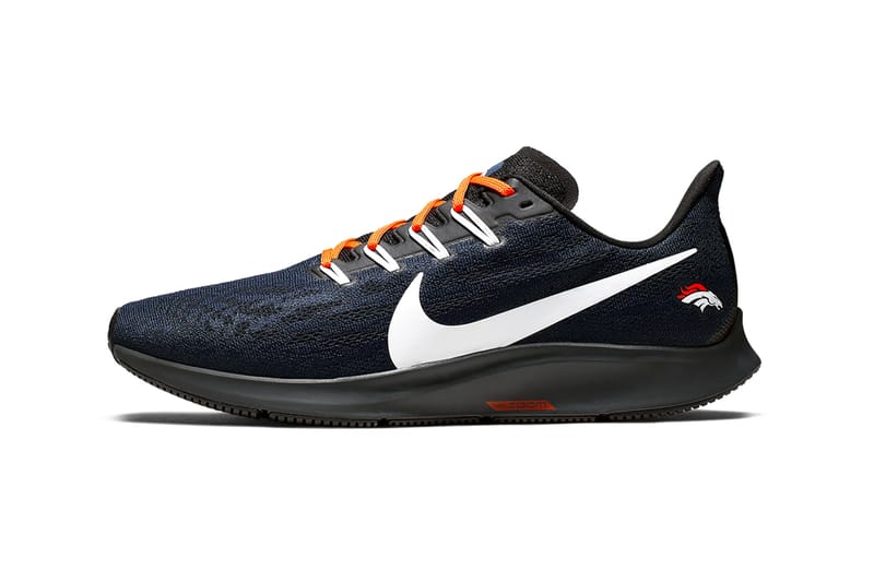 Men's nike nfl store air zoom pegasus 36