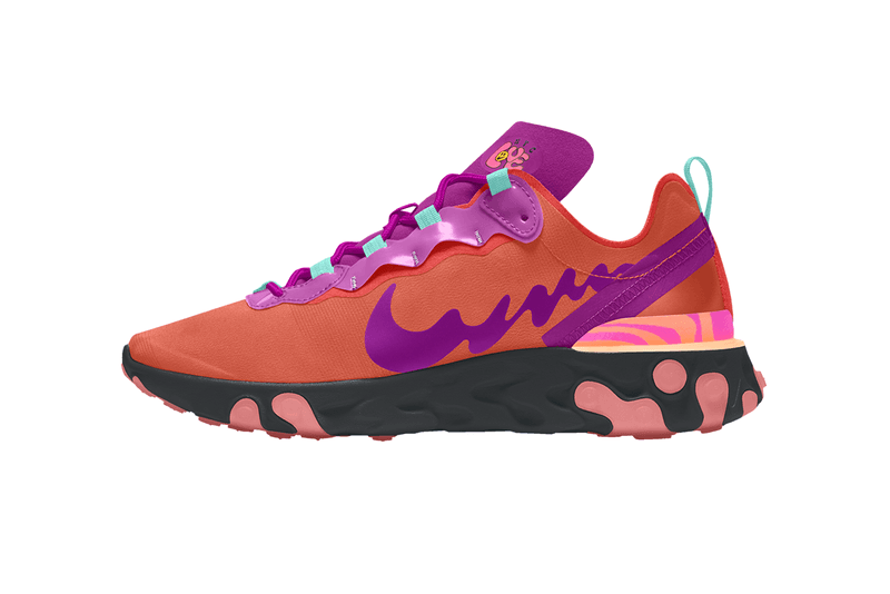 Nike Nike