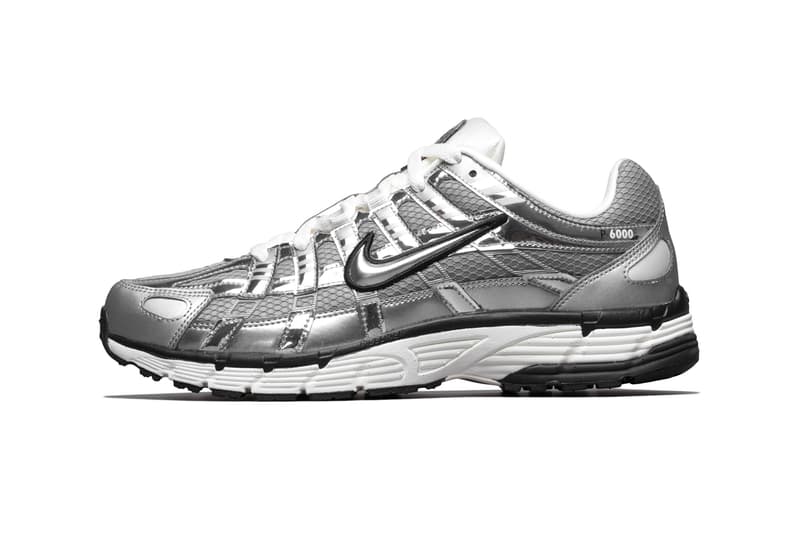 Nike P-6000