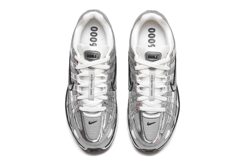 Nike P 6000