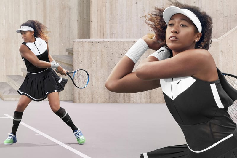 Tennis store nike 2019