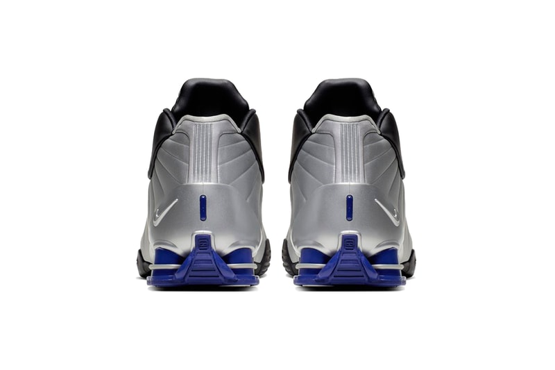 nike shox bb4 2019 price