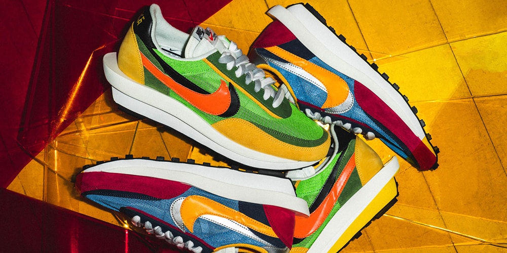 sneakrs day