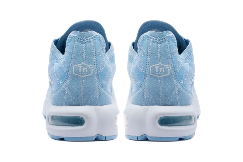 Nike air max plus deconstructed hot sale psychic blue