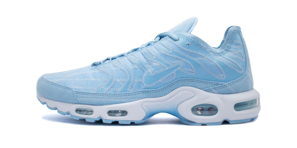 psychic blue air max