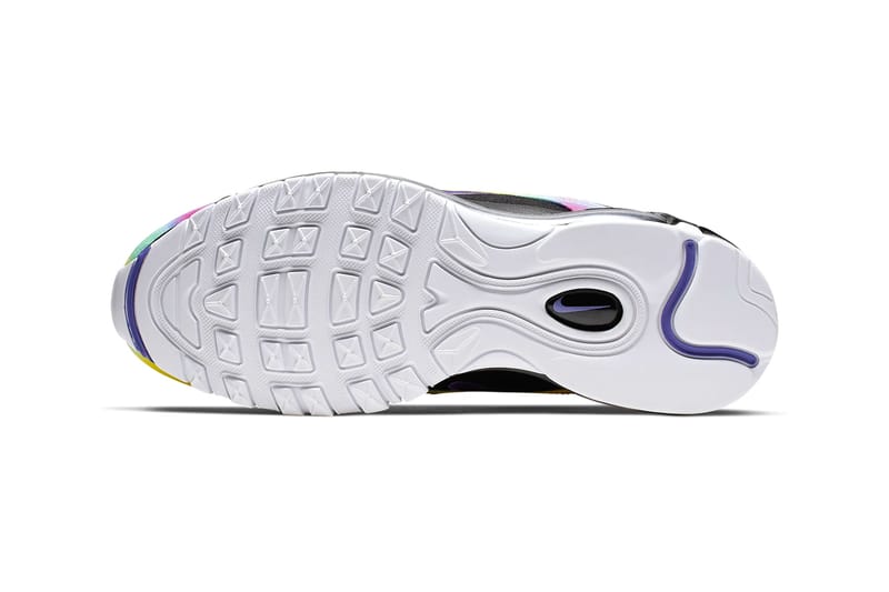 Nike air 2024 sole unit