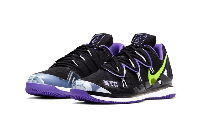 The vapor x kyrie 5 sale