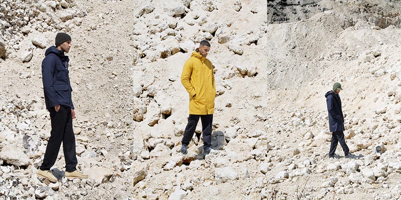 Norse Projects 