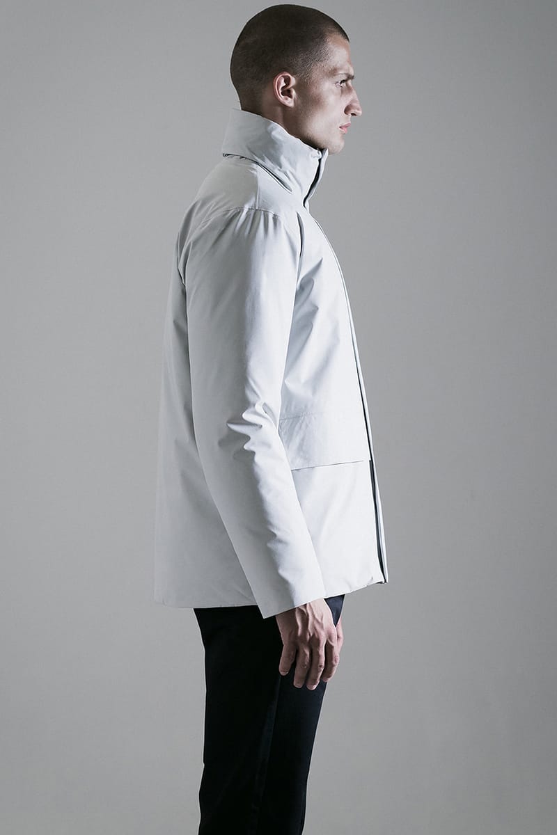 Norse Projects GORE-TEX Fall/Winter 2019 Collection | Hypebeast