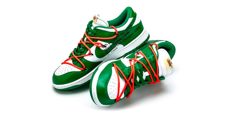 Nike orange and green hotsell