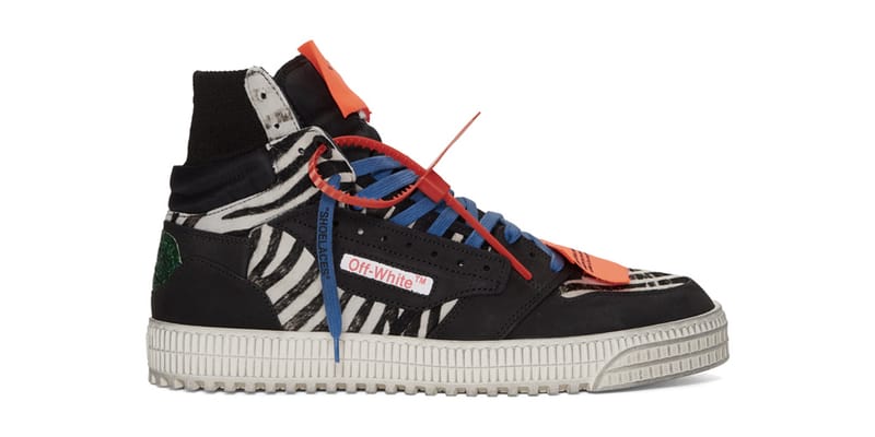 Off-White™ Off-Court 3.0 Sneakers 