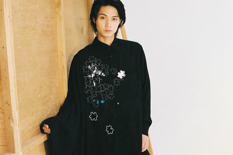 ground y yohji yamamoto