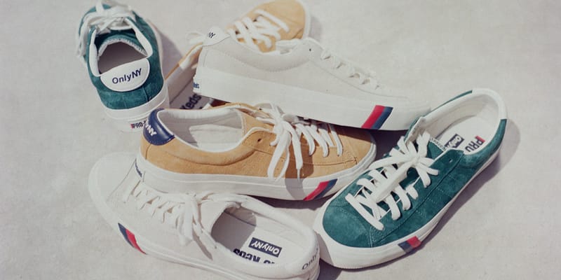 Keds new design store 2019