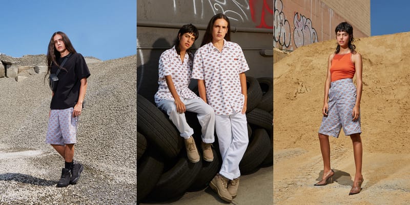 Timberland x Dickies x Opening Ceremony Capsule | Hypebeast