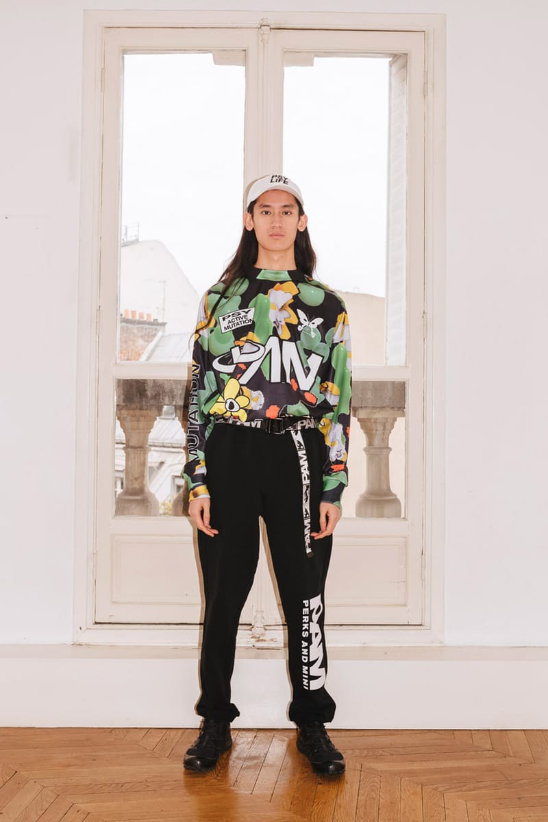 P.A.M. Fall/Winter 2019 