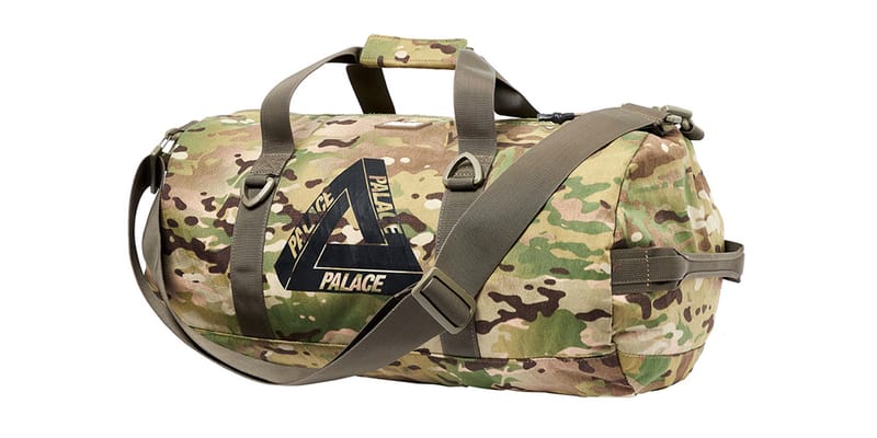 Palace Autumn 2019 Accessories & Hardware | Hypebeast