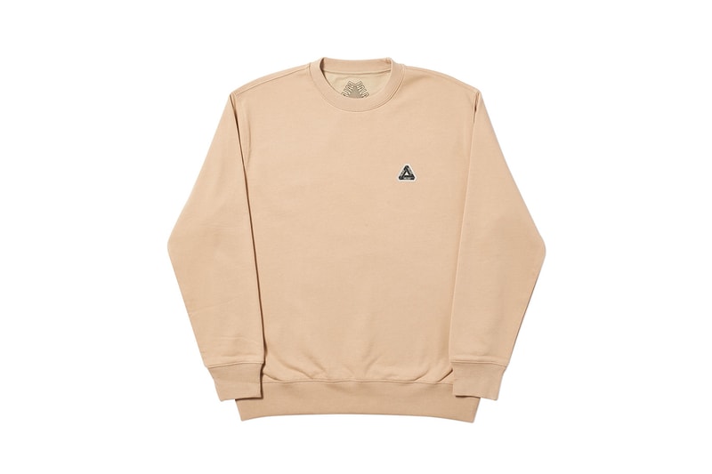 Palace Autumn 2019 Collection Sweatshirts | Hypebeast