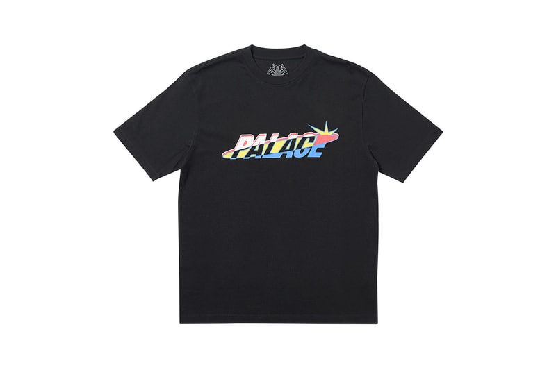 Palace Autumn 2019 Collection T-Shirts | Hypebeast