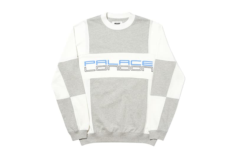 Palace Autumn 2019 Collection Week 3 Drop List | Hypebeast