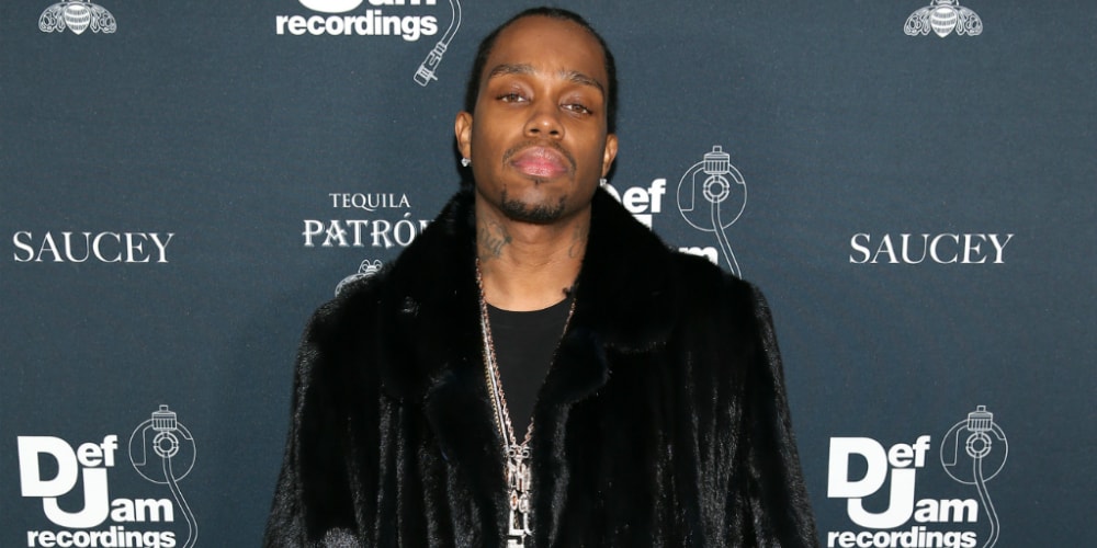 Payroll Giovanni Boss Shit Chain On My Dresser 3 | Hypebeast