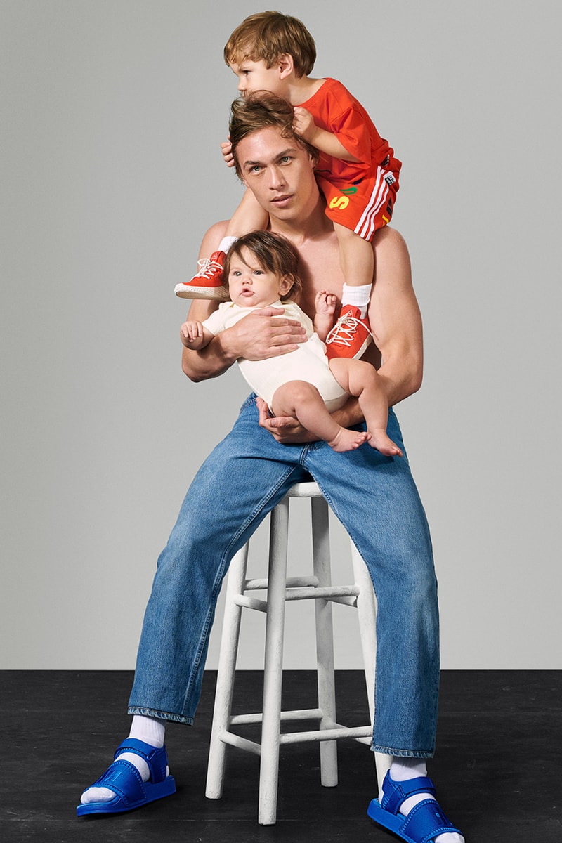 pharrell now is her time pink