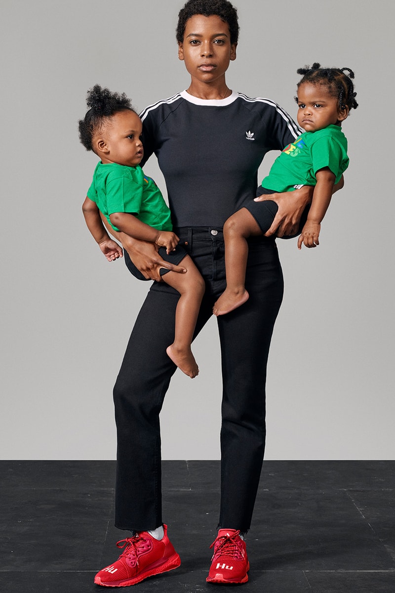 pharrell now is her time pink