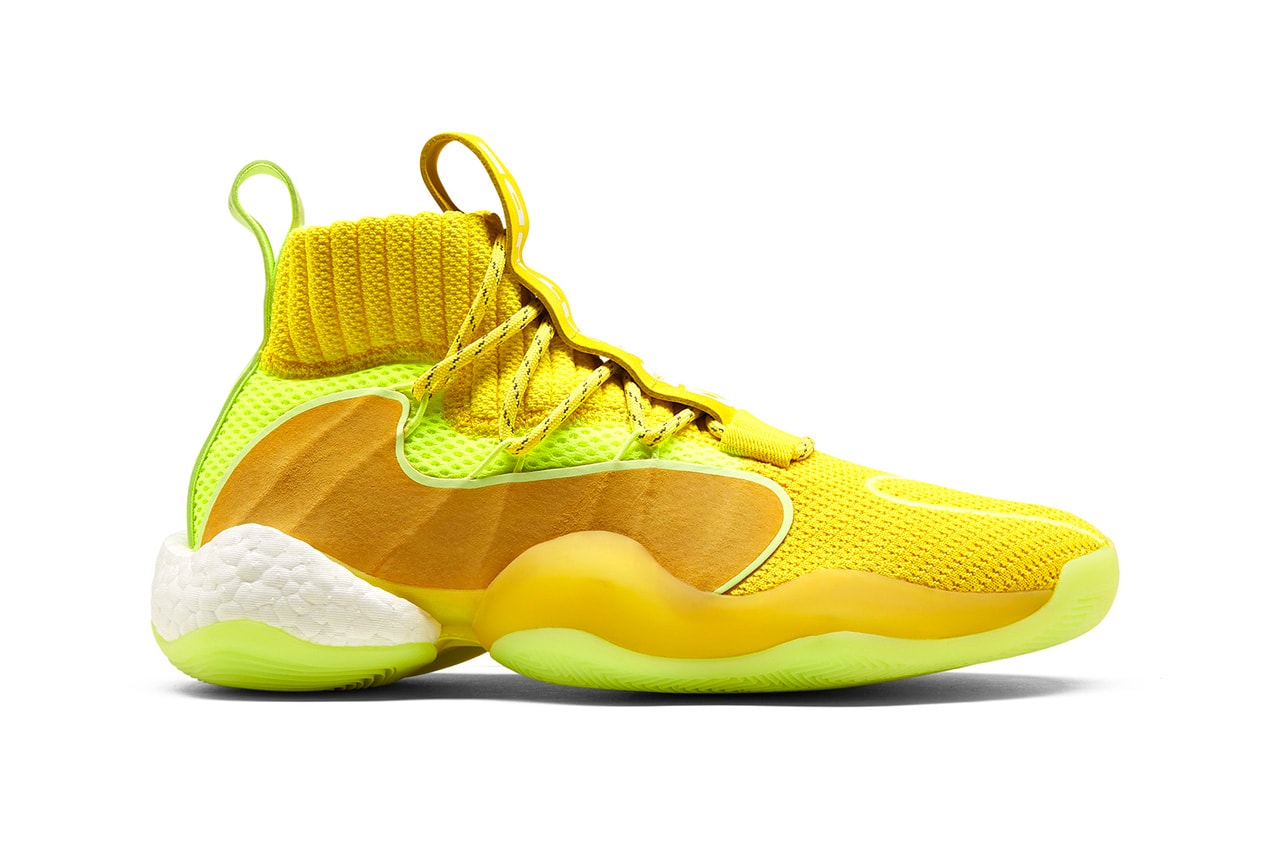 Pharrell Williams x adidas Originals