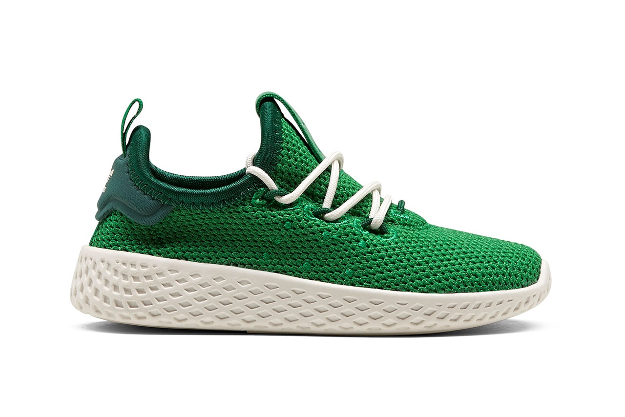 Pharrell Williams x adidas Originals