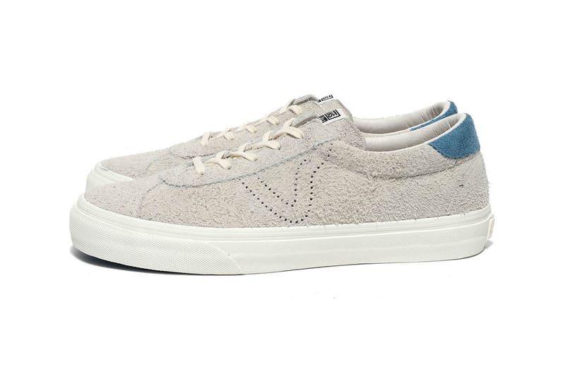 Vans epoch sport lx on sale marshmallow