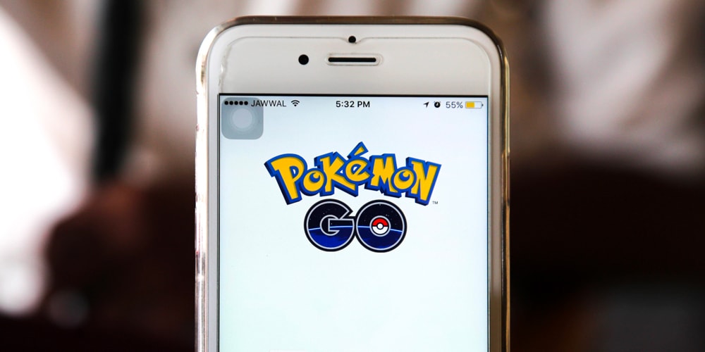 «Pokémon GO» достигла 1 миллиарда загрузок за три года