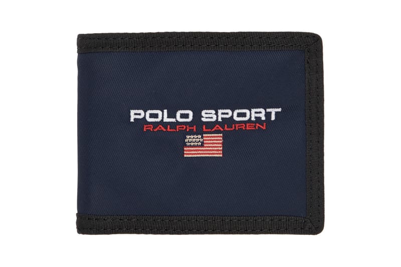 Polo Ralph Lauren Drops Polo Sport Bag Collection Hypebeast