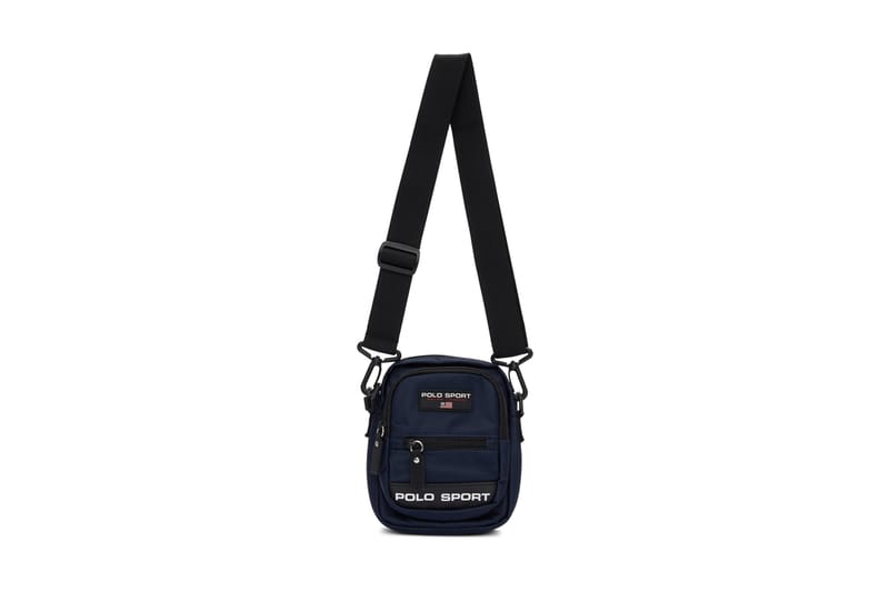 Polo sport online bags