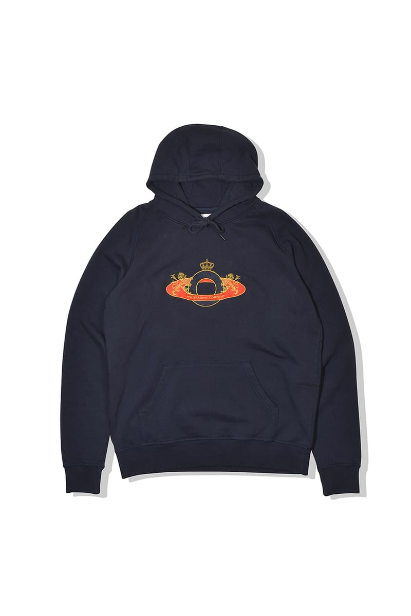 Pop Trading Company Parra Collab & Second FW19 Drop | Hypebeast