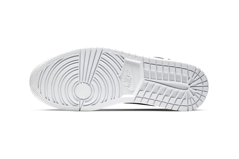 air jordan 1 low x psg