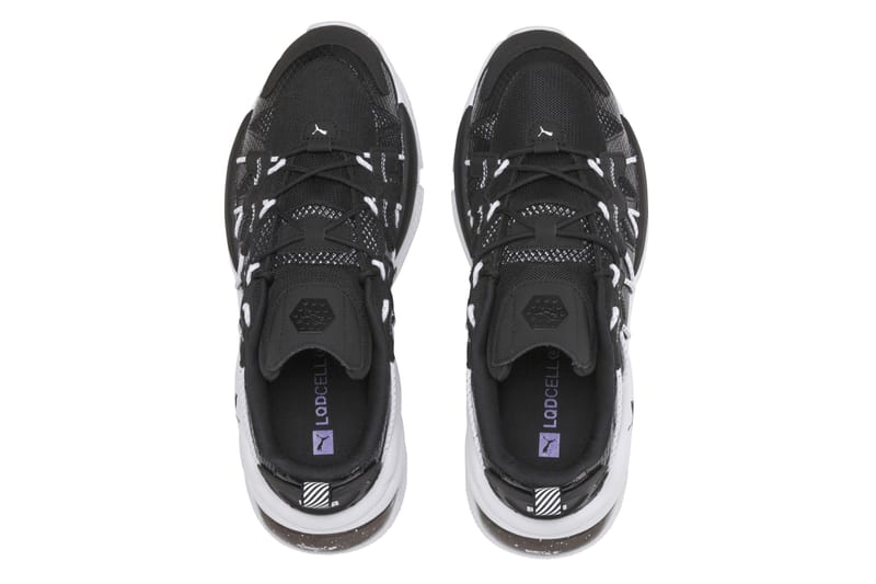 Puma lqd cell outlet omega noir