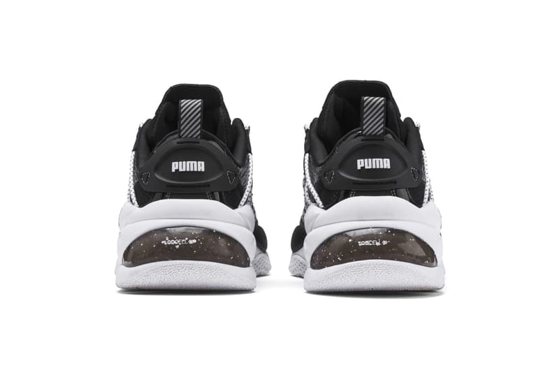 puma load cell omega