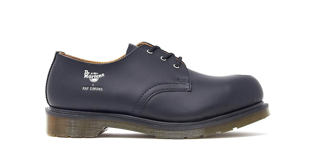Raf Simons x Dr. Martens 1461 Release Information | Hypebeast