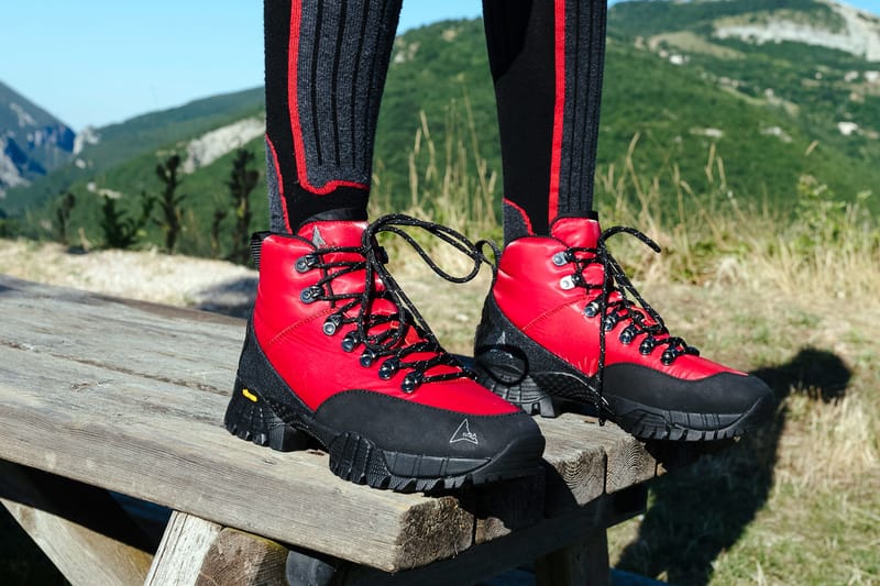 Roa hiking boots online