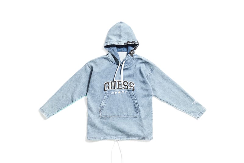 Guess sport clearance