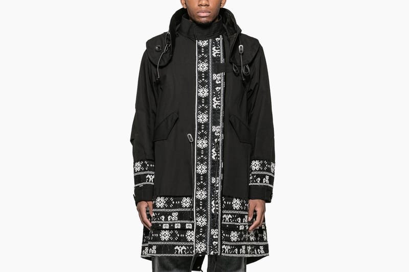 sacai | Brands | Hypebeast sacai | Brands | Hypebeast