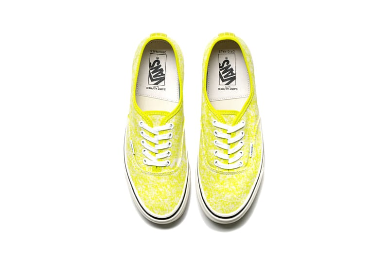 靴 vans vault OG Authentic LX Vans Vault OG Authentic LX 