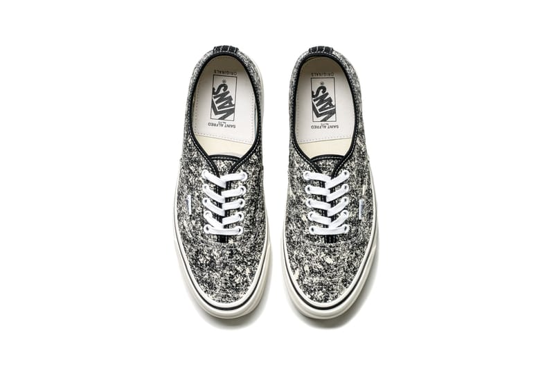 vans limited vans limited
