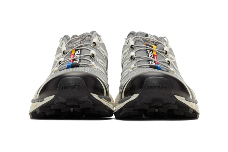 Salomon S/LAB XT-6 Softground LT ADV 