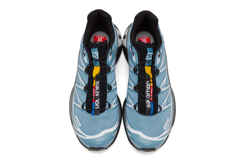 Salomon S/LAB XT-6 Softground LT ADV 