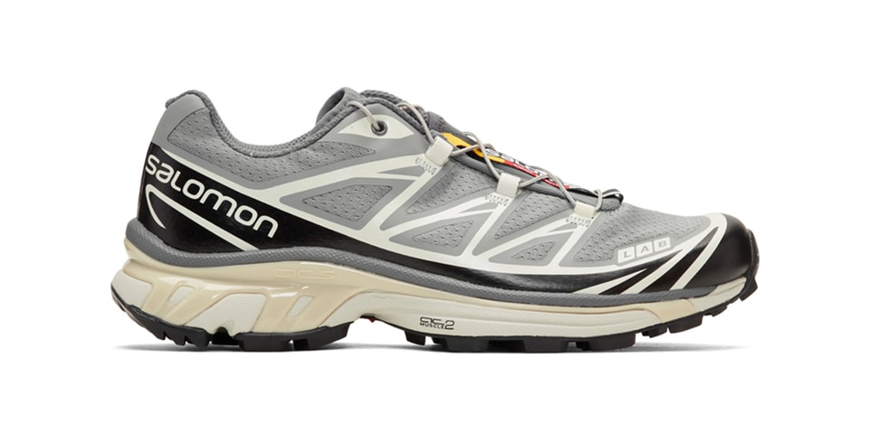 salomon softground xt 6