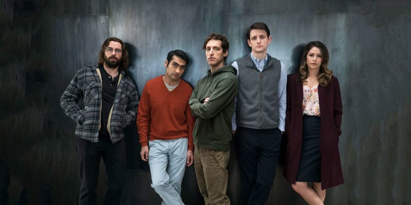 Silicon Valley Season 6 Final Season Trailer | Hypebeast