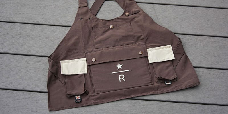 Starbucks Reserve Roastery オリジナルブランケット Starbucks Reserve Roastery オリジナルブランケット
