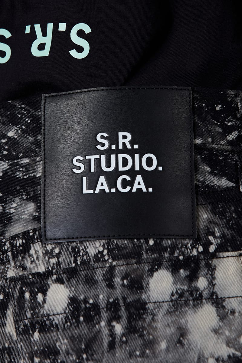 S.R. STUDIO. LA. CA. SS20 Second Delivery | Hypebeast S.R. STUDIO. LA. CA. SS20 Second Delivery | Hypebeast