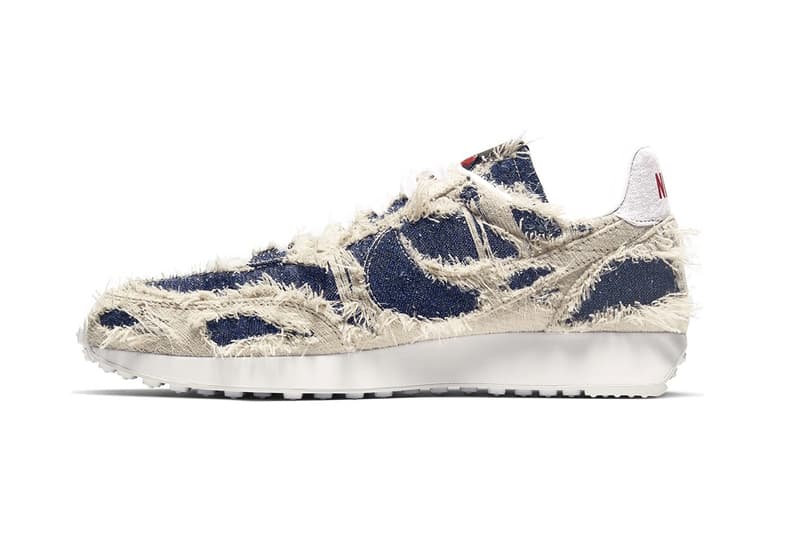 stranger things nike cortez upside down